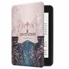 For Kindle 11th Generation Case 6.8 Inch TPU Soft Cover for Amazon Kindle K5 2021 Edition Protective Sleeve