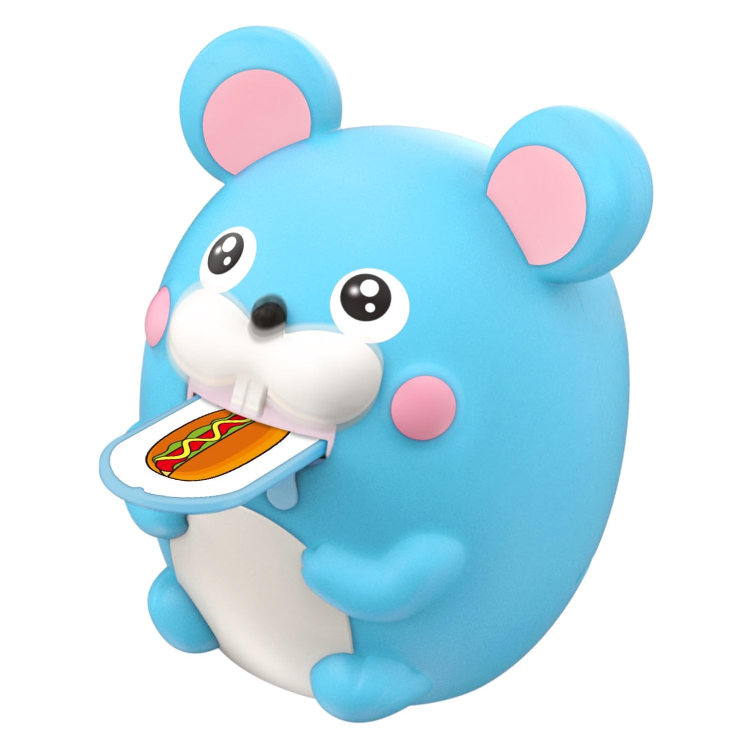 

Bakushoku Animals Мышь [BANDAI]