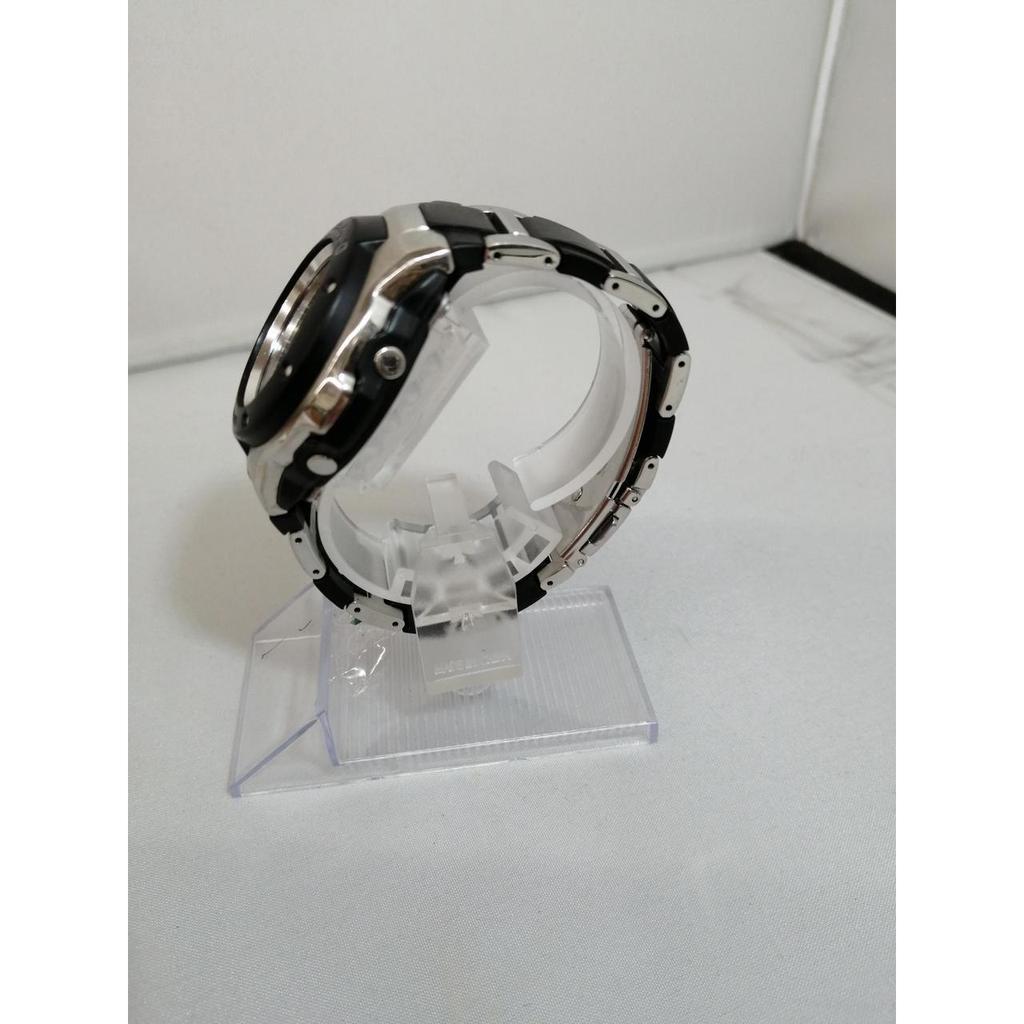 Used CASIO MSG-3000CJ BABY-G