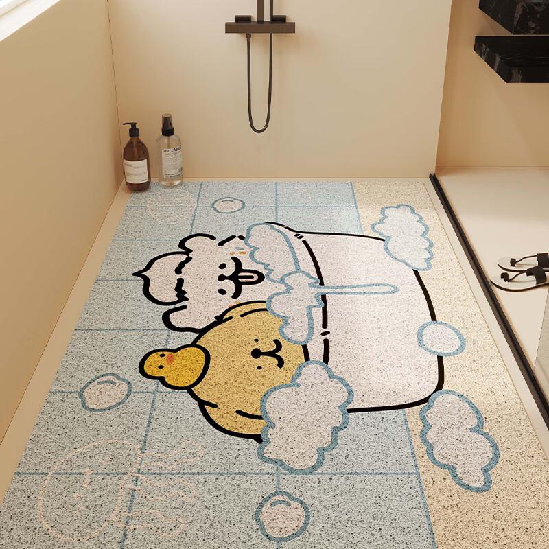

Handon Anti-Slip Bathroom Mat
