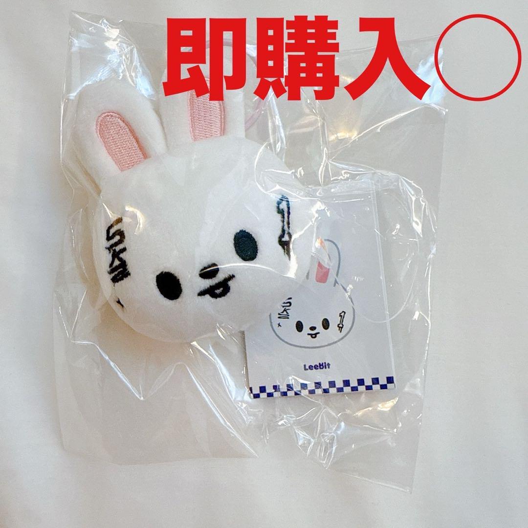 

[Б/У] Stray Kids SKZOO Именной бейдж Поп-ап Leavitt