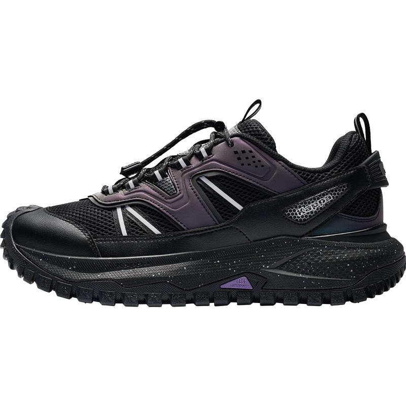 Kappa Thick Sole Mountain Running & Casual Shoes 42