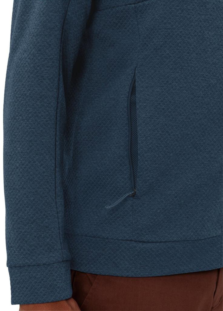 Куртка VAUDE Мужская куртка Neyland Hiking SC Jacket dark sea