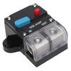 DOACT Circuit Breaker, Automotive Circuit Breaker, Manual Reset Button, Large Current Limiting, Over Current/Over