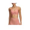 Continuum Breathable Sleeveless Fitted Round Neck Sports Bra Women Underwear 1372559-696
