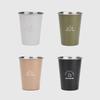 Nufeng Outdoor 304 Stainless Steel Camping Cup Set