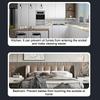 Self Adhesive Waterproof Wall Socket Cover With No Drilling Design And Easy Installation For Bathroom Kitchen Outdoor Use