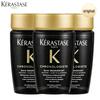 Kérastase Black Diamond Caviar Smooth Volumizing Shampoo (3 X 80ml)