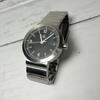 Used Women's Size CALVIN KLEIN Analog New Battery Working OK Condition OK