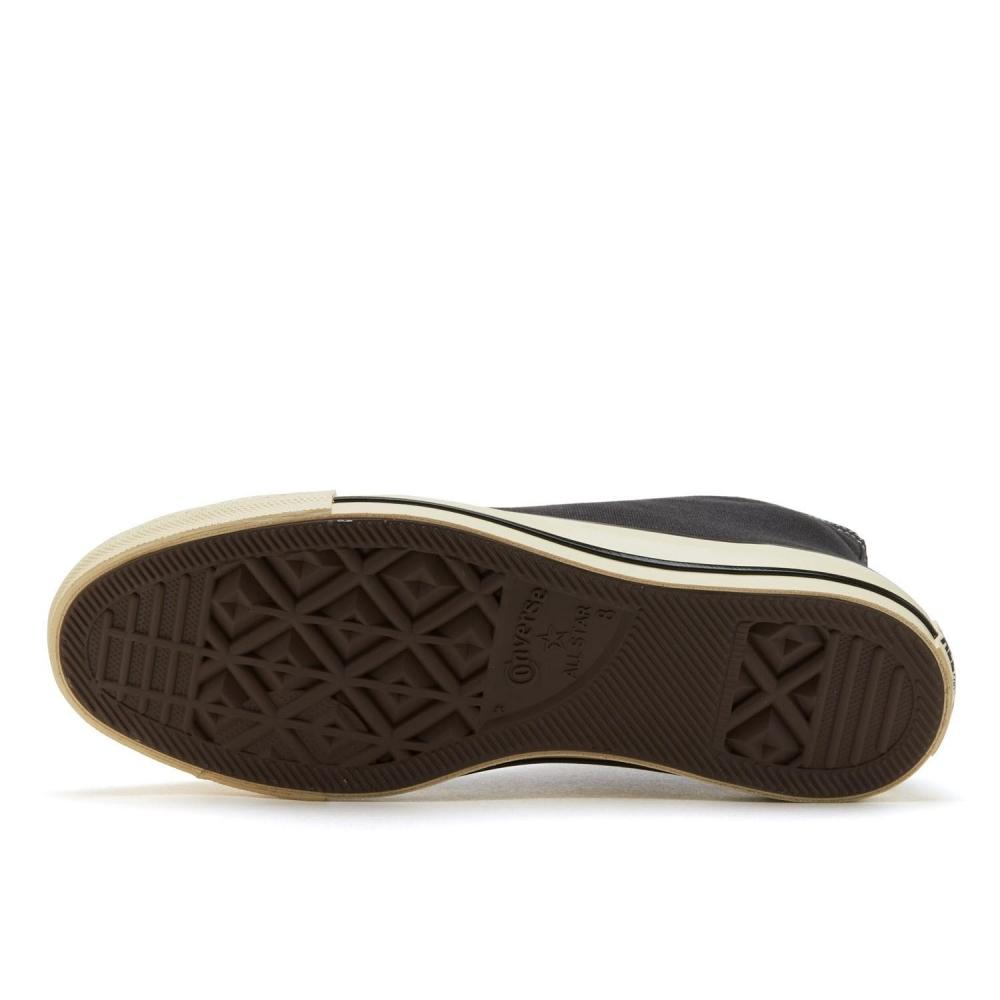 Converse All Star Aged Ac Hi Ink blAck 31315451 Ink blAck