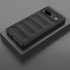 For Google Pixel 7a TPU Phone Case Rugged Back Anti-Slip Cover