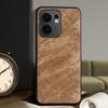 Phone case: New Stylish Faux Leather case for Oppo Reno 13 Pro 13 F Phone Cover Full package anti drop design