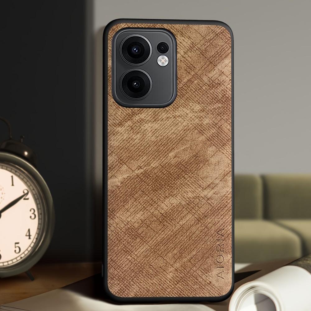 Phone case: New Stylish Faux Leather case for Oppo Reno 13 Pro 13 F Phone Cover Full package anti drop design