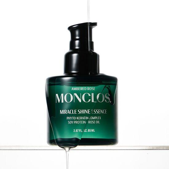 Monclos Miracle Shine Essence 85ml