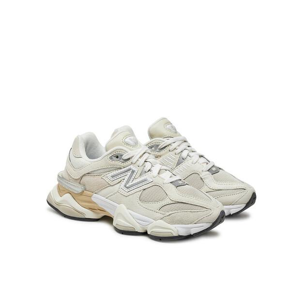 Мужские кроссовки New Balance U9060wht бежевые