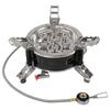 Hanlu Portable Outdoor Camping Gas Stove