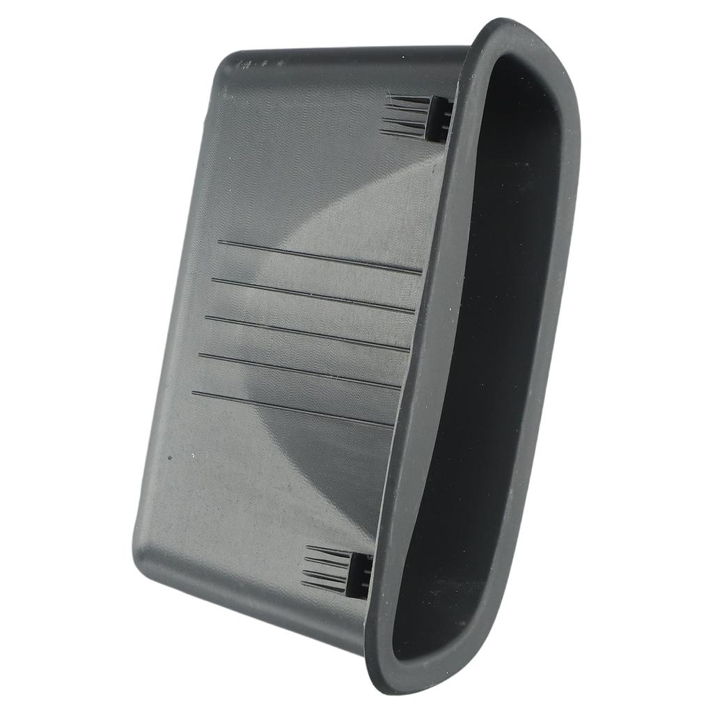 1UA33DX9AA Exterior Car Rear Tailgate Handle High-quality Reliable Inner Interior Inside For Jeep For Cherokee Black New