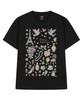 Keollola Lovely In Paris Short Sleeve T-Shirt (3 Colors)