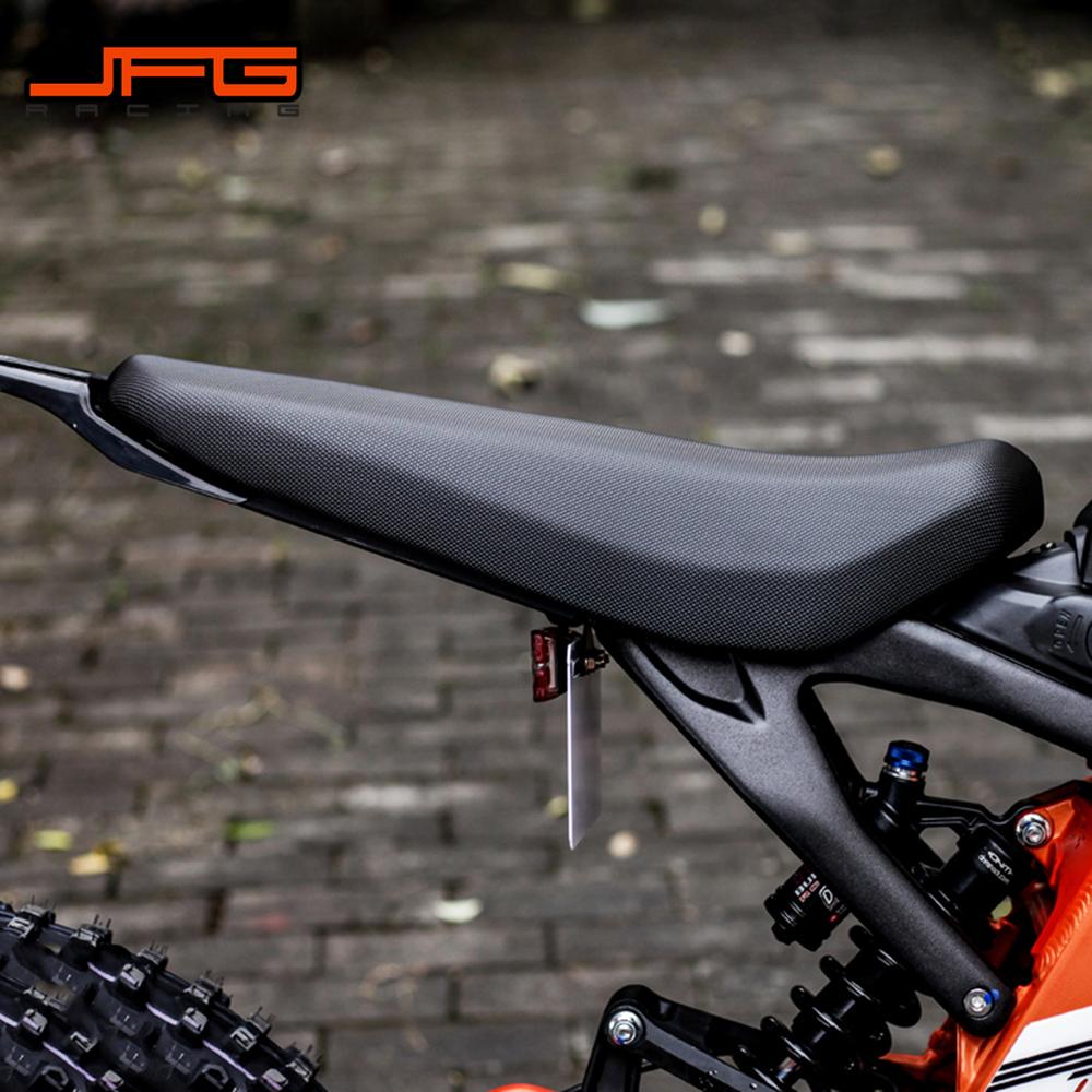 Motorcycle Seat For Sur Ron Sur-Ron Surron S/X Electric Cross-country E-Bike