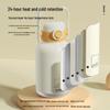 SUPOR 316L Stainless Steel Insulated Travel Bottle