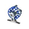 Aluminum Reels Fly Fishing Reels for Trout Pike Heavy Duty Winter Ice Fishing Wheel Fly Reels
