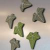Con Steli Articolati Magneti Edera Magneti Divertenti Magneti per Frigorifero Edera Finta Lista della Spesa per Frigorifero