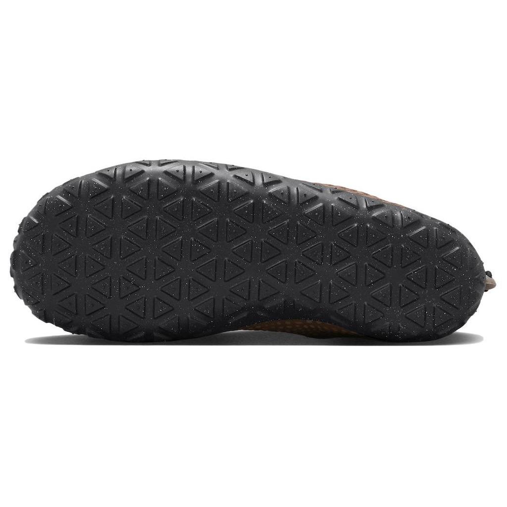 Nike ACG Moc Premium Cacao Wow Croc Men Sneakers Brown Black FV4571-200