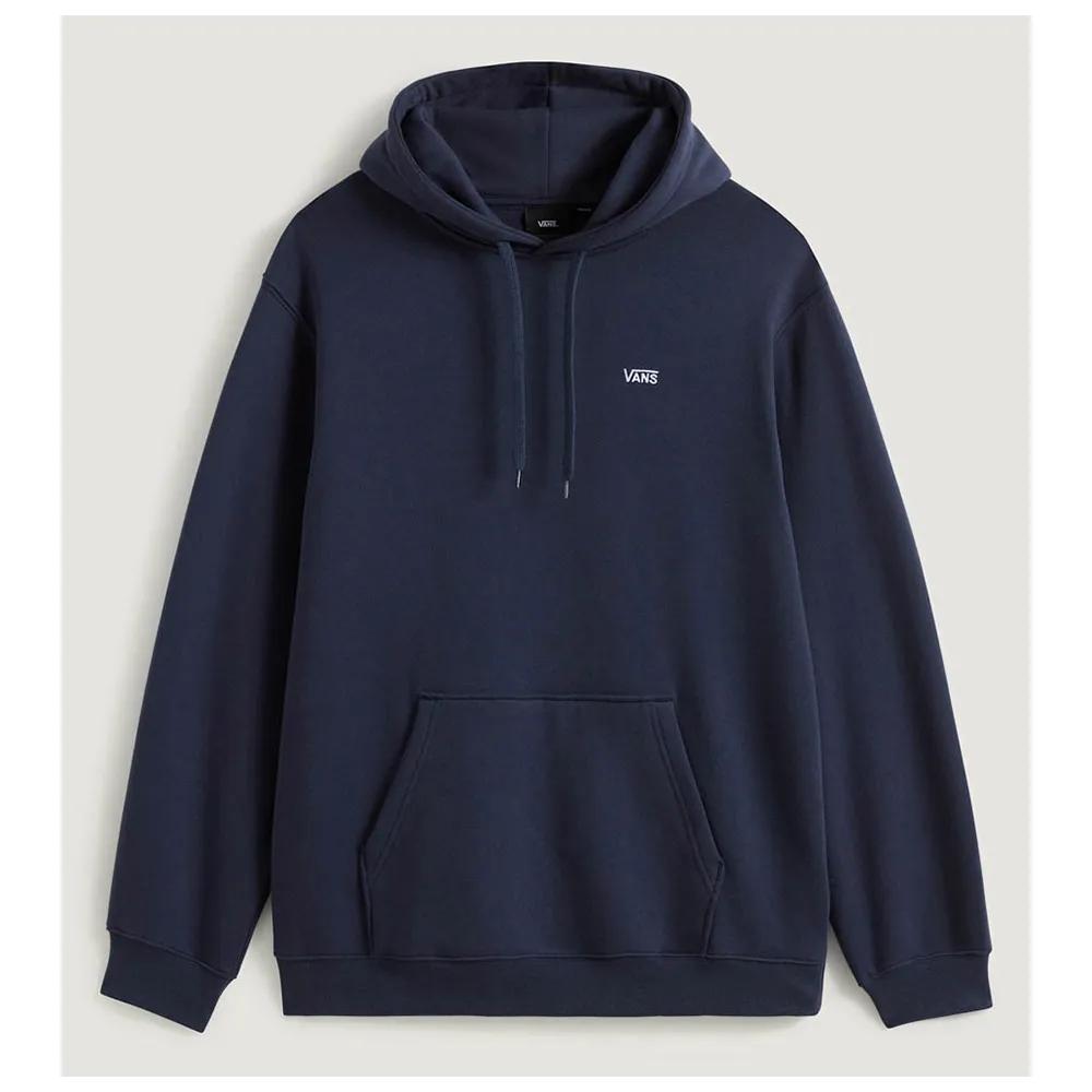 Vans Hoodie Left Chest II Loose