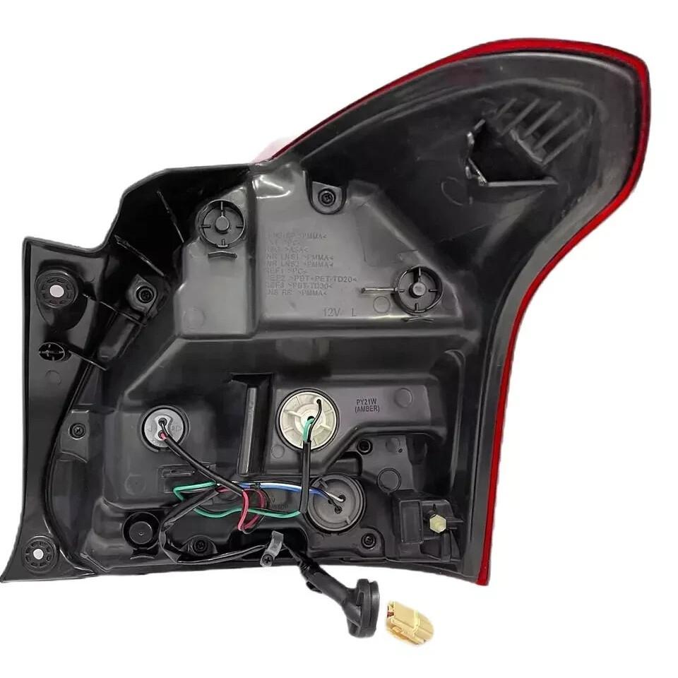 Fanale posteriore/Luce posteriore per Maruti Suzuki Swift 2018- Attuale Tipo 4 (Lato sinistro)