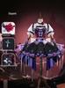 Yiyomi Gardener Witch Halloween Cosplay Costume for Women
