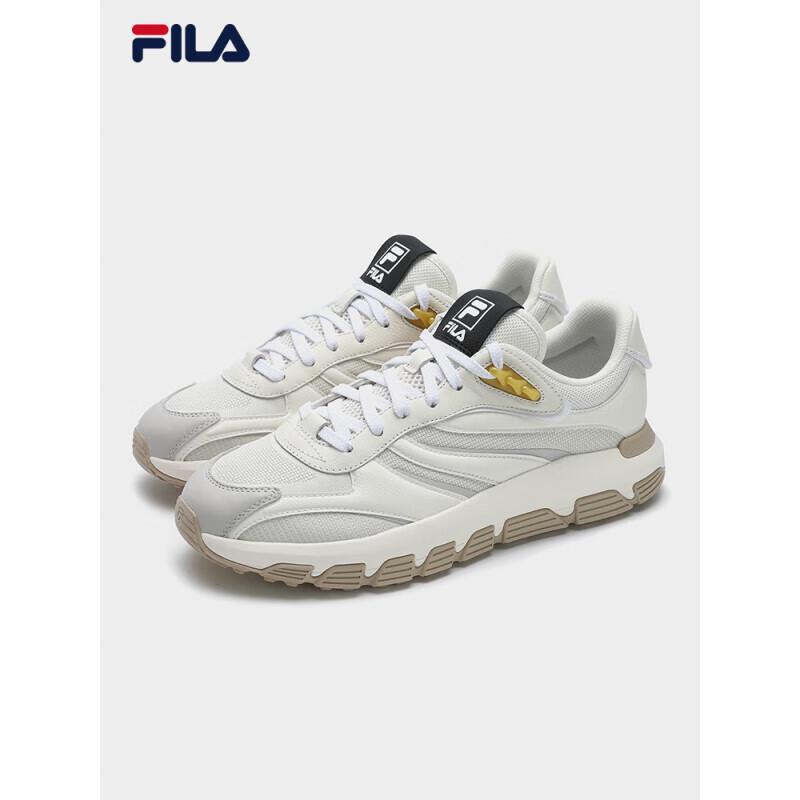 

FILA Men s RIBBON Dad Shoes