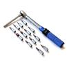 18 in 1 Torque Wrench Bicycles Set 1/4 Inch 2-24Nm Torque Wrench Motorcycle