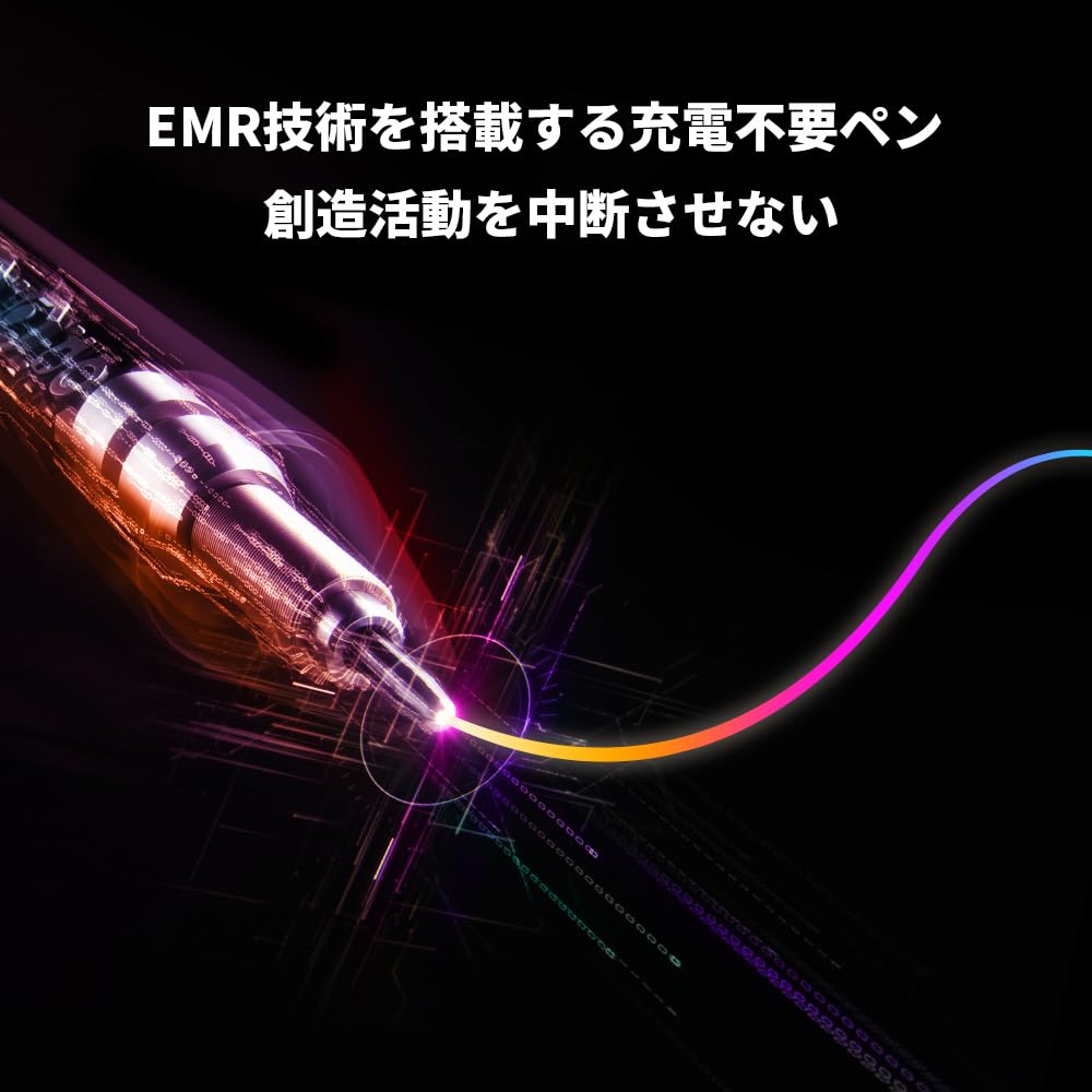 XPPen X3 Pro Pen Dedicated Stylus Pen