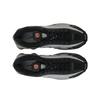 Nike Shox R4 Retro OG 2019 Sneakersy Unisex Srebrny Czarny Metaliczny Srebrny BV1111-008