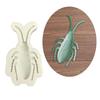 Realistic Insect Silicone Mold For Halloween Decorations Party Props Jewelry Making Tools Reusable Flexible Mould