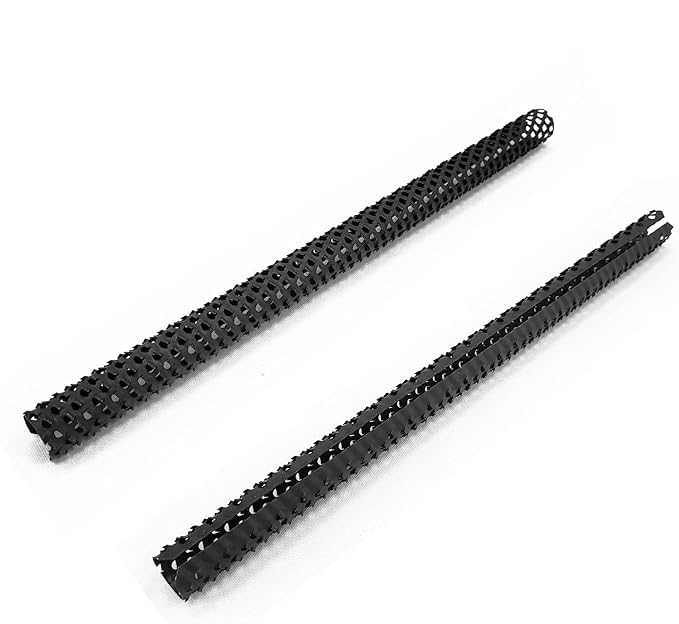 

Sana-Vita Round File, 5-Piece Set, Hand File, DIY Woodworking, Metal Polishing Tool, Gypsum, Mokei