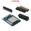 Moduł Esp32 Płytka Rozwojowa D1 Mini Esp32 Wifi+Bluetooth Esp-32 Ch9102 Układ Szeregowy Płytka Rozwojowa Internetu Rzeczy