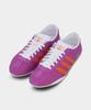 Adidas Tokyo - Lucid Purple:Orange / Jq3682