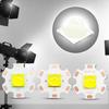 Studio Grade 36W LED Beads Board Lighting Component Module Enhances Heat Dissipation for Lamp DIY Flashlights Studio Use