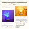 Ripple Romantic Mood Light for Couples - Intimate Bedside Ambiance