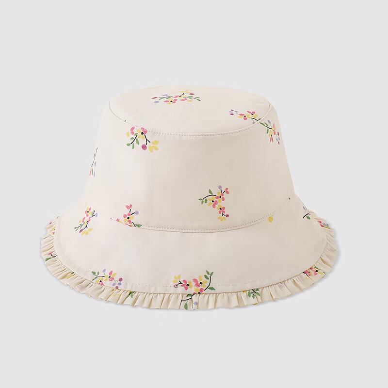 Yeehoo Kids' Summer Foldable Sun Protection Bucket Hat