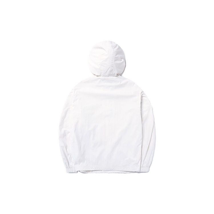 MLB New York Yankees Logo Print Hoodie Jacket Unisex jackets White 3AWJ01014-50IVS