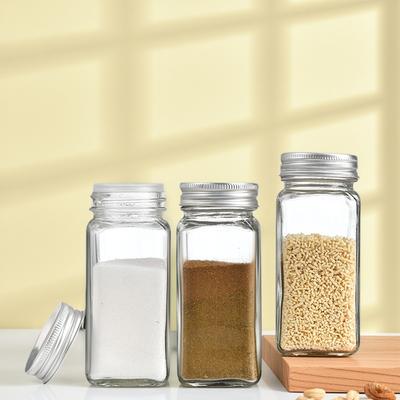 Ot ve baharat araçları