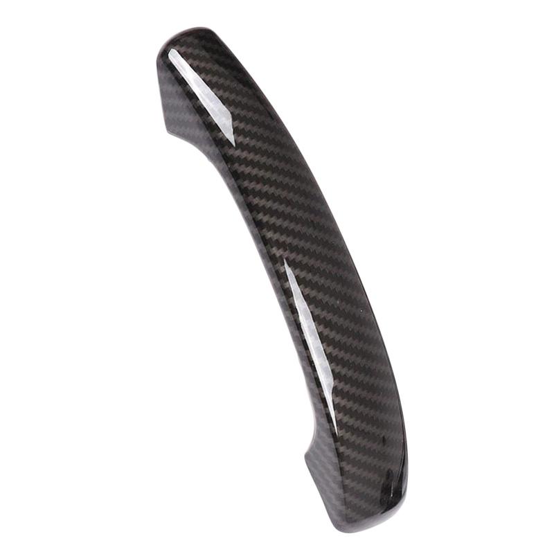 

2pcs/set Car Exterior Door Handle Cover Trim Fit for Smart Fortwo 451 2009 2010 2011 2012 2013 2014 2015