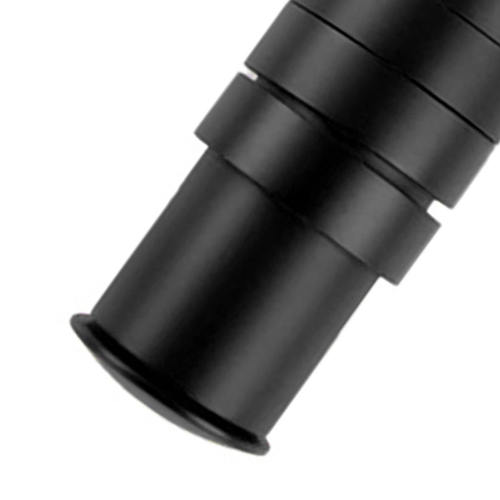 Predlžovač predstavca riadidiel bicykla Predlžovač predstavca vidlice bicykla pre cestný bicykel horský bicykel hliníková zliatina