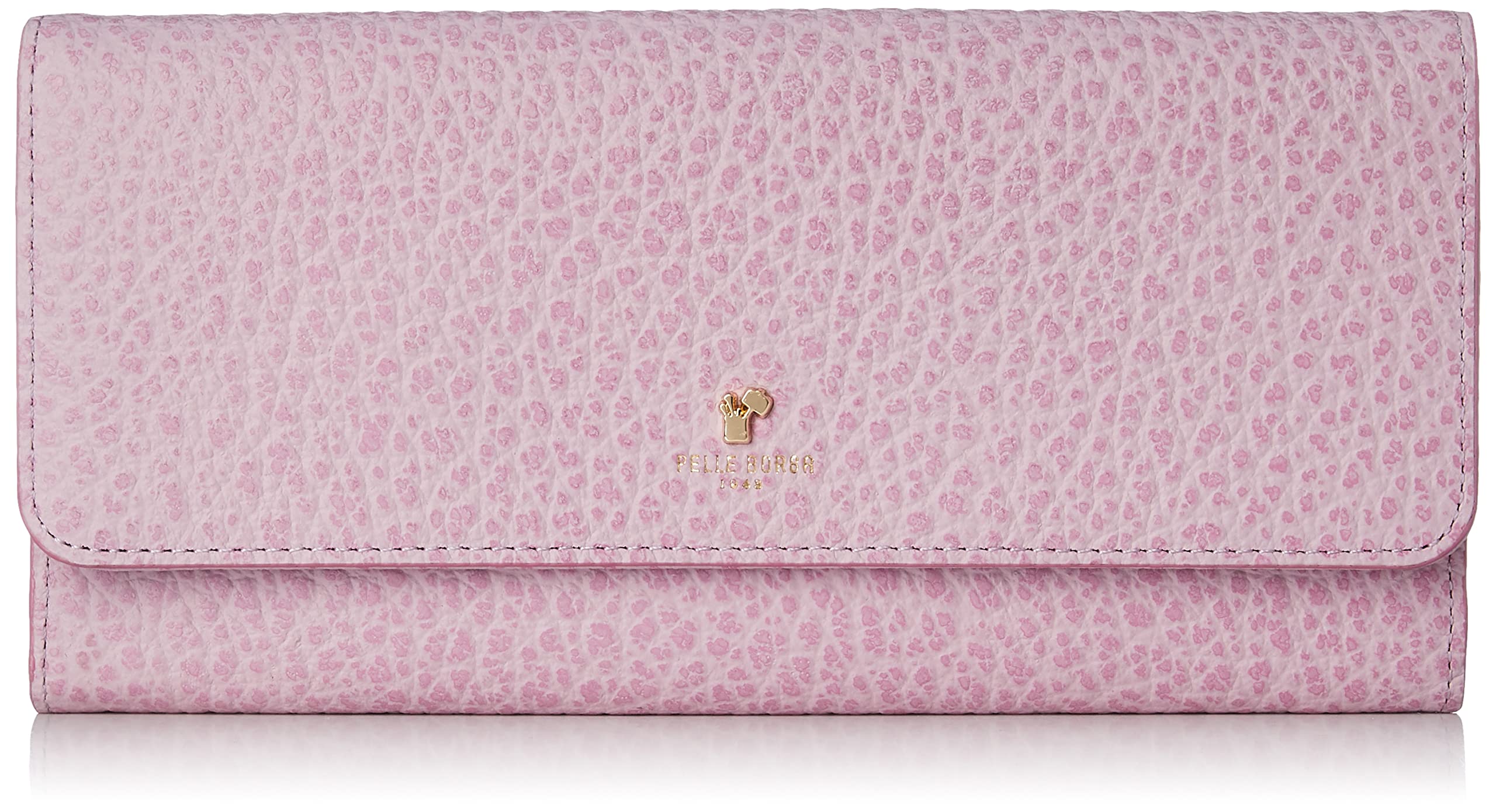 

Wallet Danish Lilac [Pereborsa] (LL)