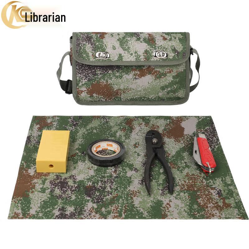 Kuzhe Outdoor Tactical Training Backpack