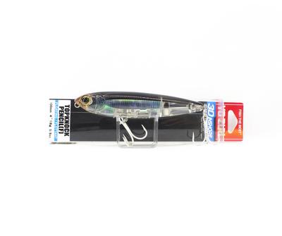Yo Zuri Duel 3D Inshore Topknock Pencil 100F Schwimmender Köder R1350-RMT (9694)