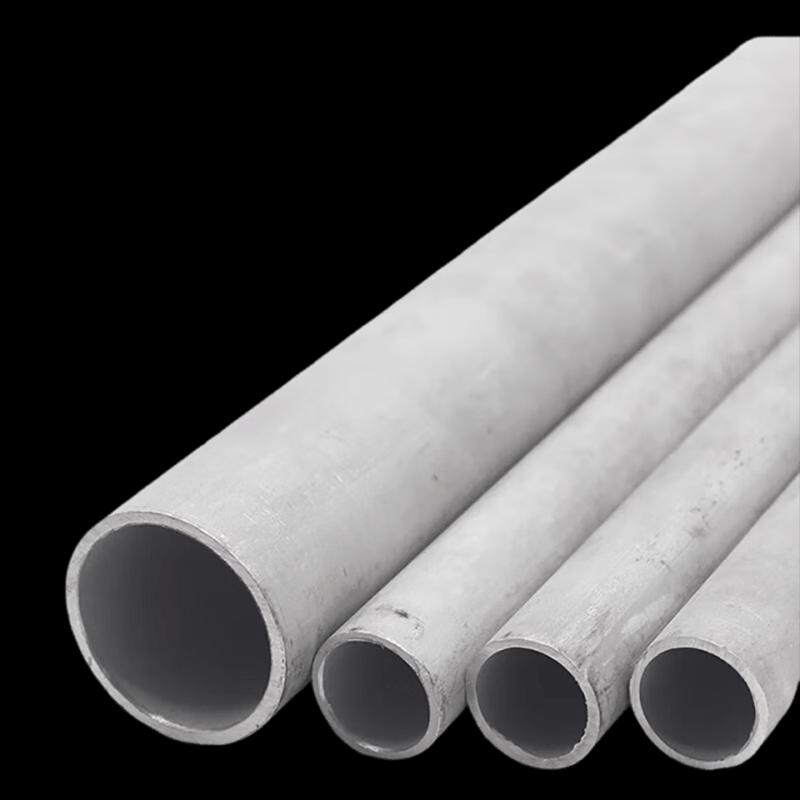 Stainless Steel Round Pipe DN25