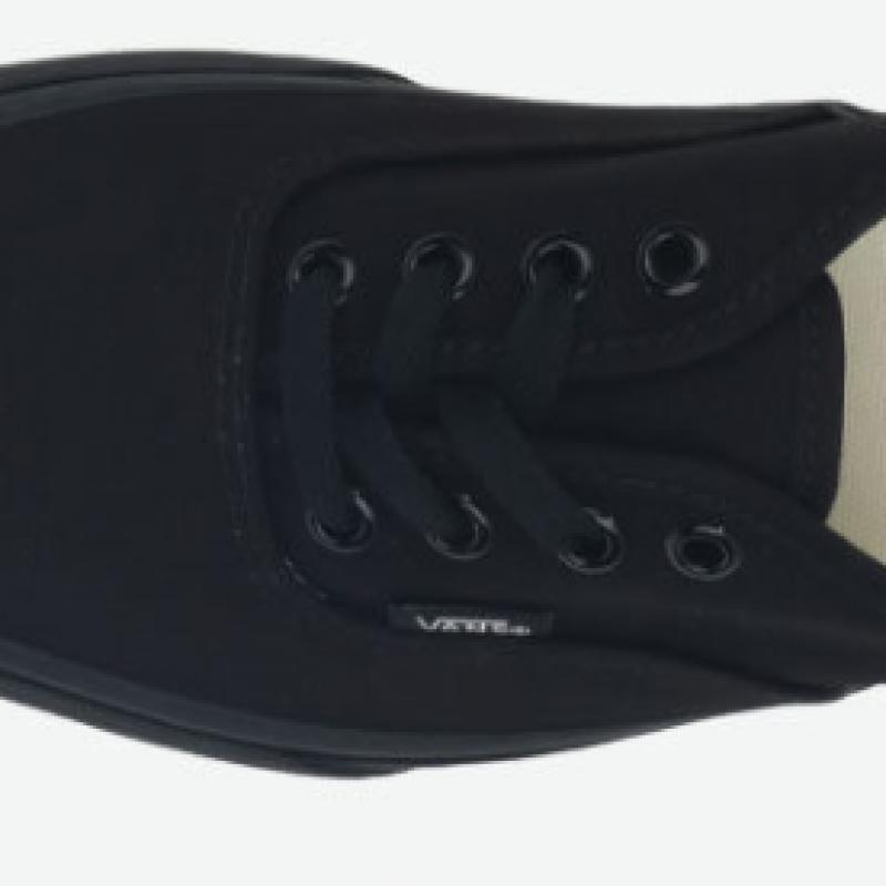 Vans Sneakers Core Classic Authentic Sneakers Black Vn000ee3bka
